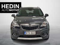 käytetty Opel Mokka 5-ov Drive 1,6 CDTI ecoFLEX Start/Stop 100kW MT6 //