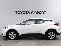 käytetty Toyota C-HR 1,8 Hybrid Active Edition / Navi / Peruutuskamera