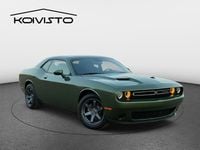 Käytetty Dodge Challenger 2021 Coupe - kaksiovinen