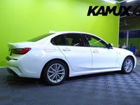 käytetty BMW 330e 330 G20 SedanA Charged Edition M Sport / Harman // Kardon / Suomi-auto / Ambient / Navi / / /