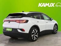 Käytetty VW ID.4 Pro Performance 150 kW (204 HP) 2023 Valkoinen Katumaasturi