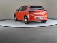 Käytetty Opel Corsa-e Edition 100 kW (136 HP) 2023 Viistoperä