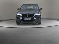 Käytetty BMW X1 136 HP (100 kW) 2021 Katumaasturi