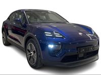 Uusi Porsche Macan Edition 330 kW (449 HP) 2025 Sininen Katumaasturi