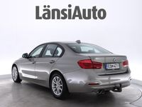 käytetty BMW 320 i A xDrive Sedan Business Exclusive Edition /