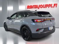 Käytetty VW ID.4 Pro Performance 150 kW (204 HP) 2023 Katumaasturi