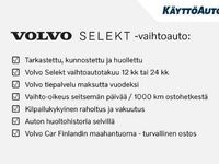 käytetty Volvo XC40 B4 AWD MHEV Inscription Edition aut