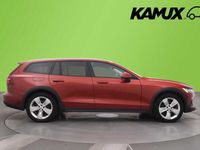 käytetty Volvo V60 CC 