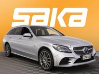 Käytetty Mercedes C300e Business 306 HP (225 kW) 2020 Farmari