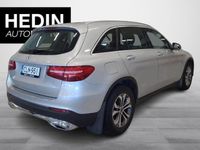 käytetty Mercedes GLC220 d 4Matic A Premium Business