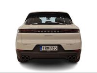 Käytetty Porsche Cayenne 640 HP (470 kW) 2024 Valkoinen Katumaasturi