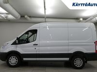 käytetty Ford Transit 310 2.0 TDCI 170HV TREND L2H2 ETUVETO 4,19