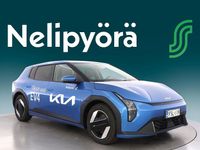 Käytetty Kia EV4 Earth 11 kW (15 HP) 2026 Viistoperä