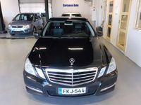 käytetty Mercedes E220 CDI BE A Premium Business