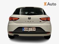 käytetty Seat Leon 18 TSI 180 FR