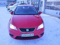 käytetty Seat Ibiza 1,2 TSI Style DSG