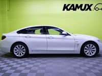 käytetty BMW 420 