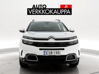 käytetty Citroën C5 Aircross BlueHDi 130 Shine EAT8 Automaatti