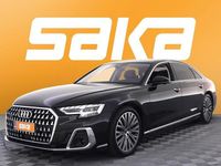 Käytetty Audi A8L 449 HP (330 kW) 2022 Sedan