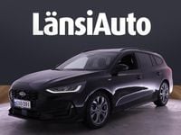 Käytetty Ford Focus ST-Line 158 HP (116 kW) 2023 Farmari