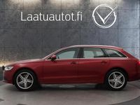 Käytetty Audi A6 245 HP (180 kW) 2013 Farmari