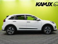 käytetty Kia Niro 