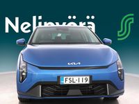 Käytetty Kia EV4 Earth 11 kW (15 HP) 2026 Viistoperä