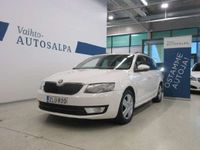 käytetty Skoda Octavia 1,0 TSI Style DSG Autom.