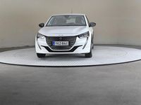 Käytetty Peugeot e-208 Active 100 kW (136 HP) 2022 Viistoperä
