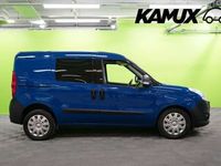 käytetty Opel Combo Van L1H1 1,6 CDTI Start/Stop 77kW MT6 / Lohko+sisäp. / Tutkat takana /