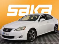 Käytetty Lexus IS250 Sport Line 208 HP (152 kW) 2010 Sedan