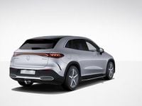 Käytetty Mercedes EQE500 AMG 300 kW (408 HP) 2024 Katumaasturi
