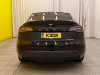 Käytetty Tesla Model Y 258 kW (351 HP) 2022 Katumaasturi