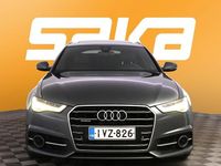 Käytetty Audi A6 Business 272 HP (200 kW) 2017 Farmari