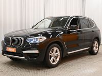 käytetty BMW X3 G01 xDrive 30e A Charged Edition xLine Blow-by Heater / Hifit /