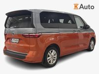 Käytetty VW Multivan Business 218 HP (160 kW) 2022 Harmaa Van