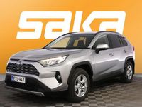 Käytetty Toyota RAV4 Multidrive S 175 HP (128 kW) 2019 Katumaasturi