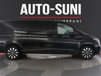 Käytetty Mercedes Vito 163 HP (119 kW) 2023 Musta Van