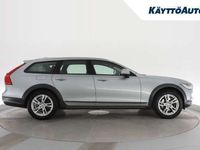 käytetty Volvo V90 CC D5 AWD Plus aut