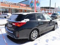 käytetty Toyota Auris Touring Sports 1,8 Hybrid Premium - Lasi
