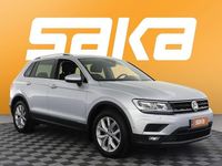 Käytetty VW Tiguan Comfortline 190 HP (139 kW) 2019 Katumaasturi