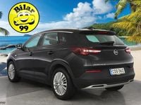 Käytetty Opel Grandland X Executive 301 HP (221 kW) 2020 Katumaasturi