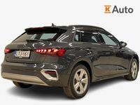 Käytetty Audi A3 e-tron 204 HP (150 kW) 2025 Met. harmaa Viistoperä