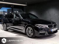 Käytetty BMW 530 Comfort Edition 265 HP (194 kW) 2018 Farmari