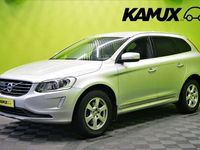 käytetty Volvo XC60 D4 Ocean Race Business aut