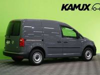 käytetty VW Caddy Caddy2.0 TDI BMT Kasten