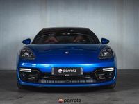 Käytetty Porsche Panamera Sport Turismo 330 HP (242 kW) 2018 Farmari