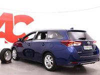 Käytetty Toyota Auris Touring Sports Active 99 HP (72 kW) 2019 Sininen Farmari
