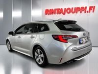 Käytetty Toyota Corolla Style 184 HP (135 kW) 2020 Farmari