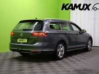 käytetty VW Passat Alltrack Variant 2,0 TDI 140 kW (190 hv) 4MOTION DSG-automaatti Winter Edition